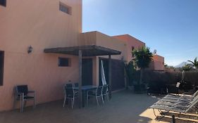Casa Acebuche